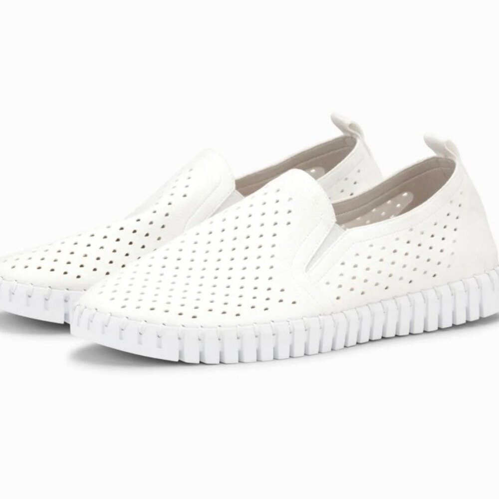 Ilse Jacobson Men's HORNBAEK Tulip-140 Comfort Shoes